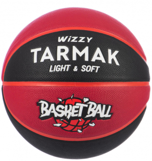 Tarmak Wizzy 5 Numara Basketbol Topu kullananlar yorumlar